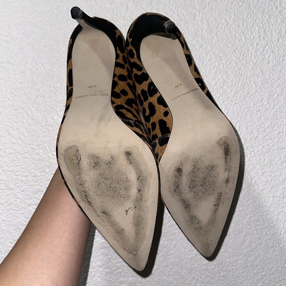 Heels - Picture 7 of 8